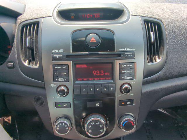 used 2011 Kia Forte car, priced at $6,101