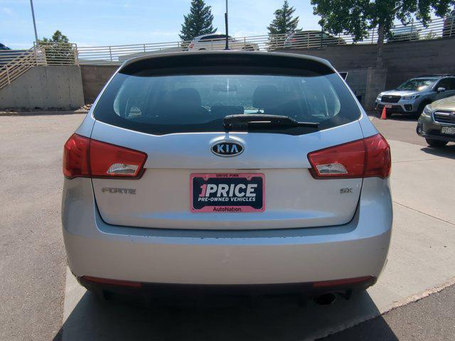 used 2011 Kia Forte car, priced at $6,101