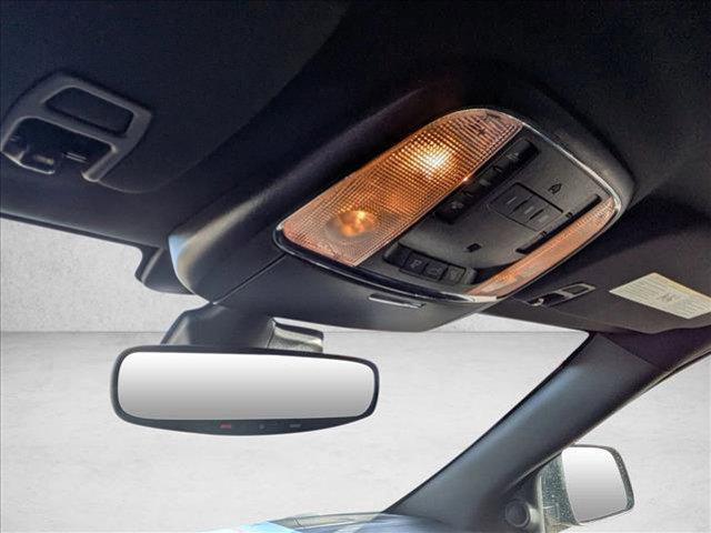 used 2021 Jeep Grand Cherokee car, priced at $29,000