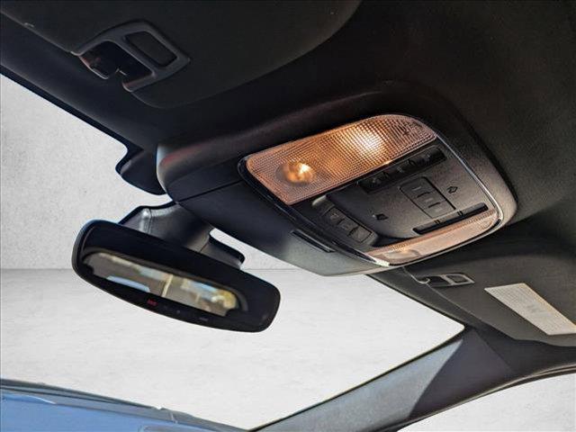 used 2021 Jeep Grand Cherokee car, priced at $30,100