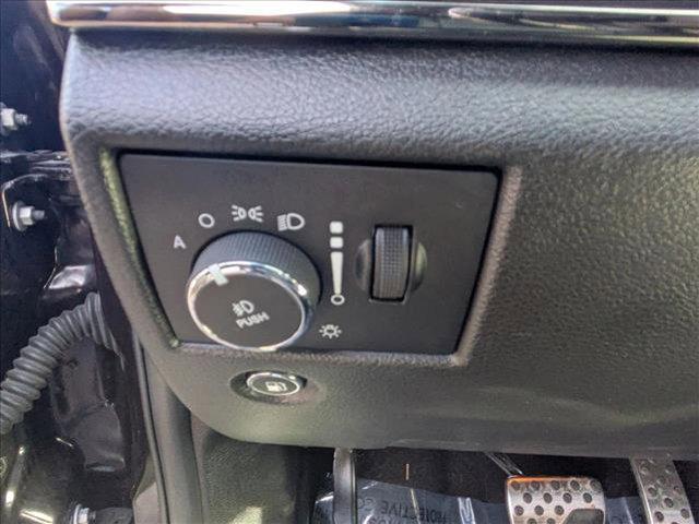 used 2021 Jeep Grand Cherokee car, priced at $29,000