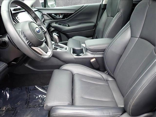 used 2024 Subaru Outback car, priced at $36,500