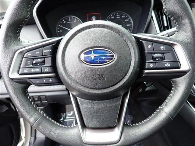 used 2024 Subaru Outback car, priced at $36,500