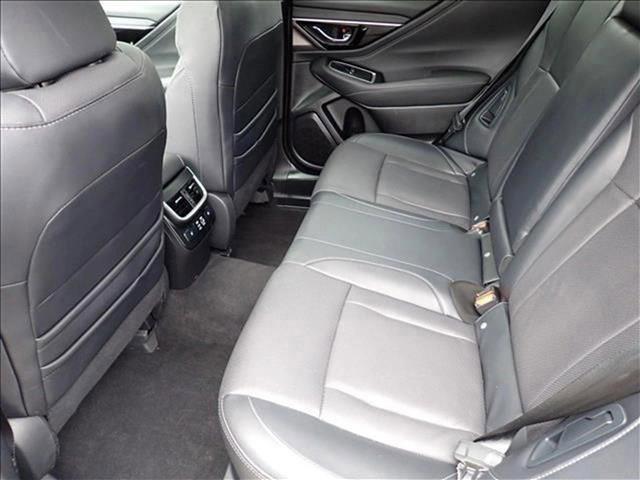 used 2024 Subaru Outback car, priced at $36,500