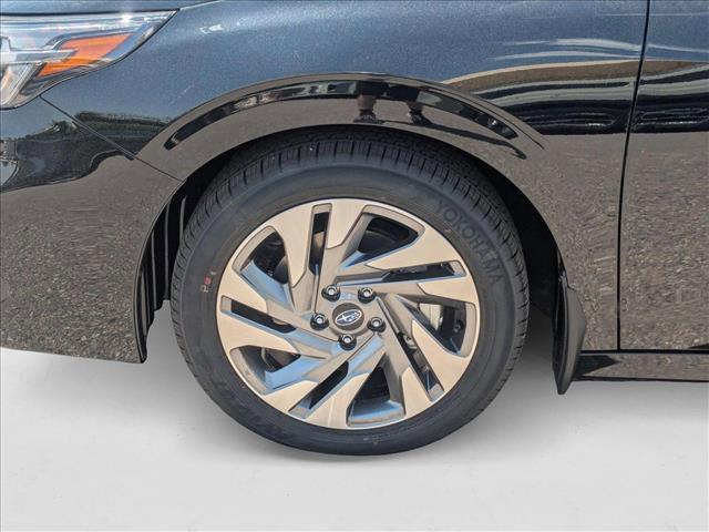 new 2025 Subaru Legacy car, priced at $36,446