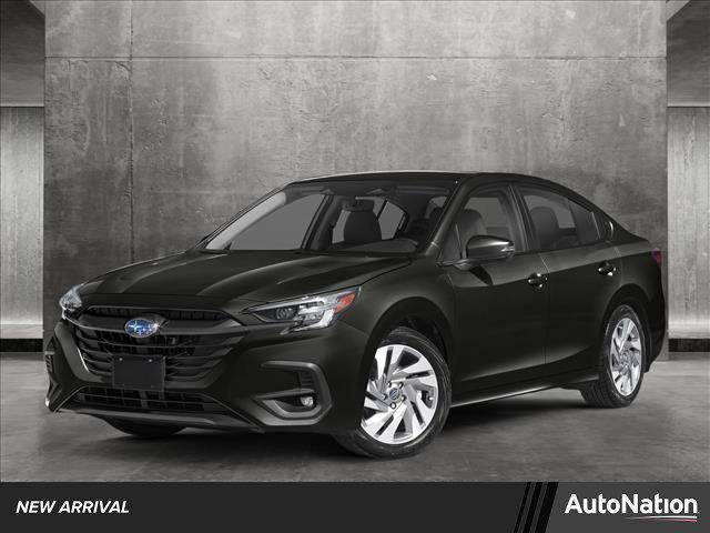 new 2025 Subaru Legacy car, priced at $36,446