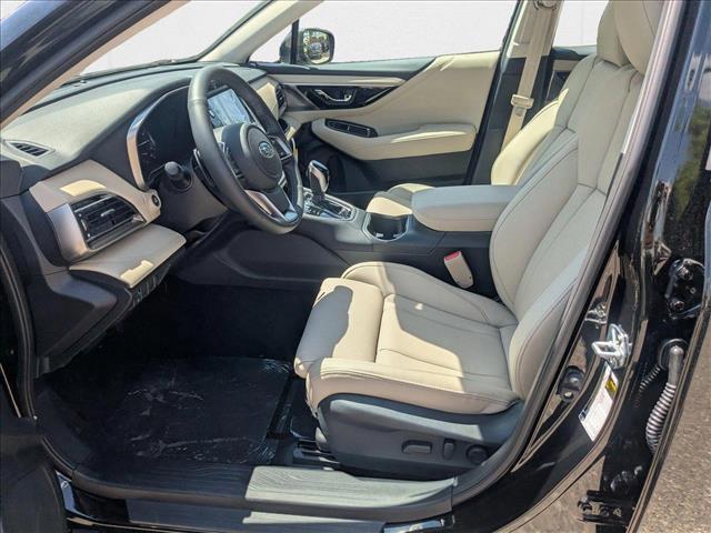 new 2025 Subaru Legacy car, priced at $36,446