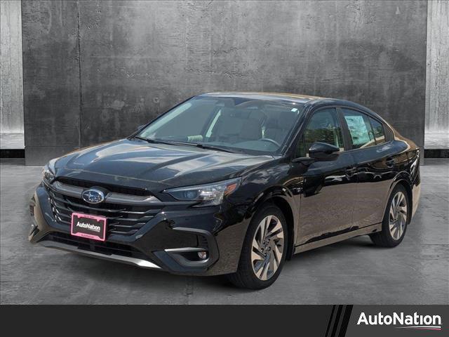 new 2025 Subaru Legacy car, priced at $36,446