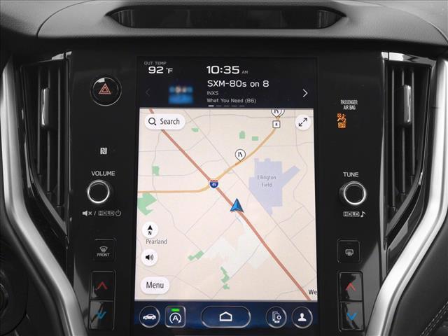 new 2025 Subaru Outback car, priced at $44,888