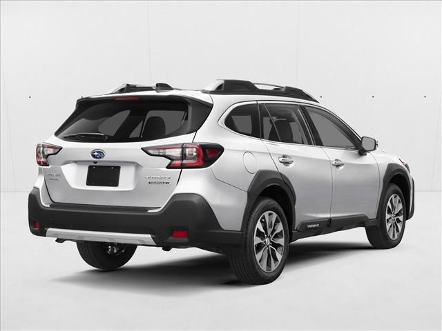 new 2025 Subaru Outback car, priced at $44,888