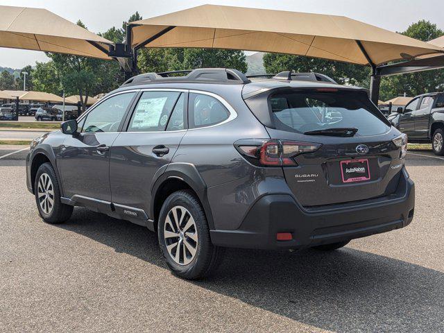 new 2025 Subaru Outback car, priced at $34,773