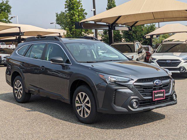 new 2025 Subaru Outback car, priced at $34,773