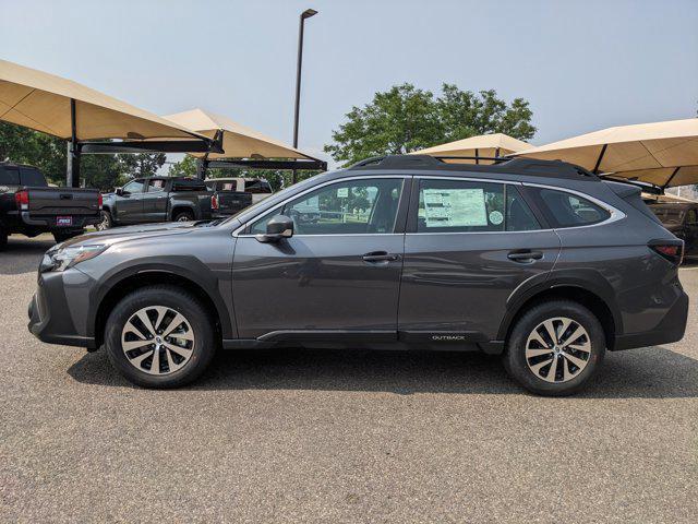 new 2025 Subaru Outback car, priced at $34,773