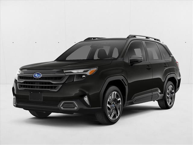 new 2025 Subaru Forester car, priced at $39,879