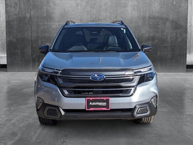 new 2025 Subaru Forester car, priced at $37,722