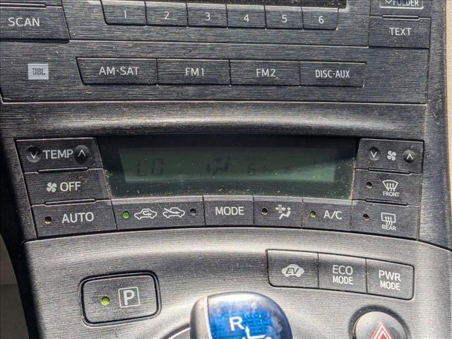 used 2011 Toyota Prius car, priced at $7,800