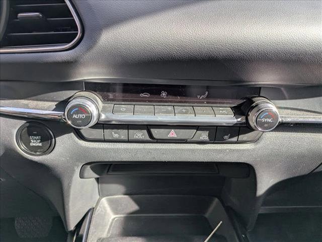 used 2023 Mazda CX-30 car, priced at $23,200