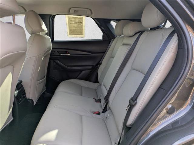 used 2023 Mazda CX-30 car, priced at $23,200