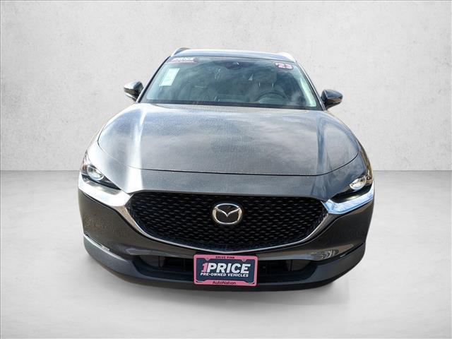 used 2023 Mazda CX-30 car, priced at $23,200
