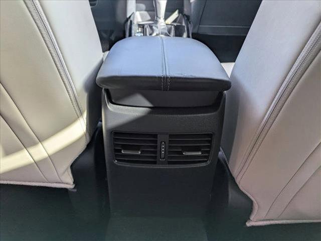 used 2023 Mazda CX-30 car, priced at $23,200