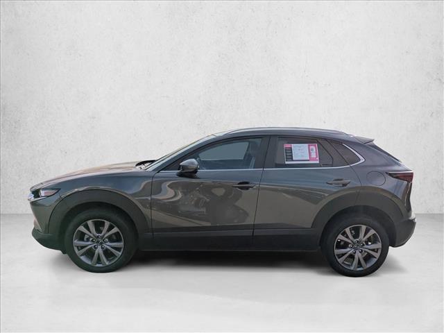 used 2023 Mazda CX-30 car, priced at $23,200