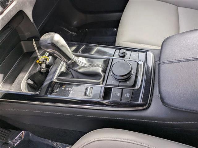 used 2023 Mazda CX-30 car, priced at $23,200