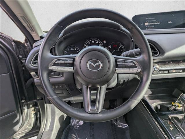 used 2023 Mazda CX-30 car, priced at $23,200