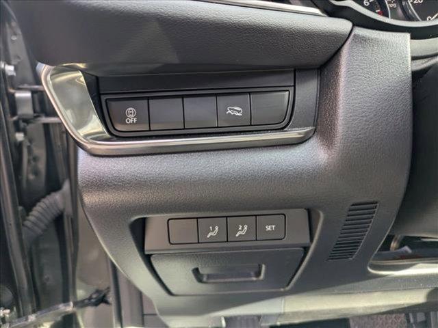 used 2023 Mazda CX-30 car, priced at $23,200