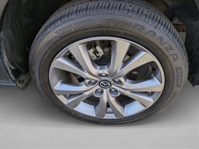 used 2023 Mazda CX-30 car, priced at $23,200