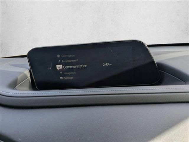 used 2023 Mazda CX-30 car, priced at $23,200