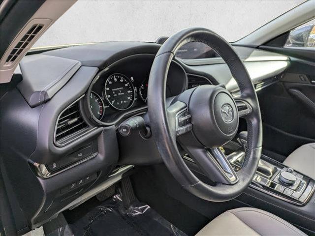 used 2023 Mazda CX-30 car, priced at $23,200
