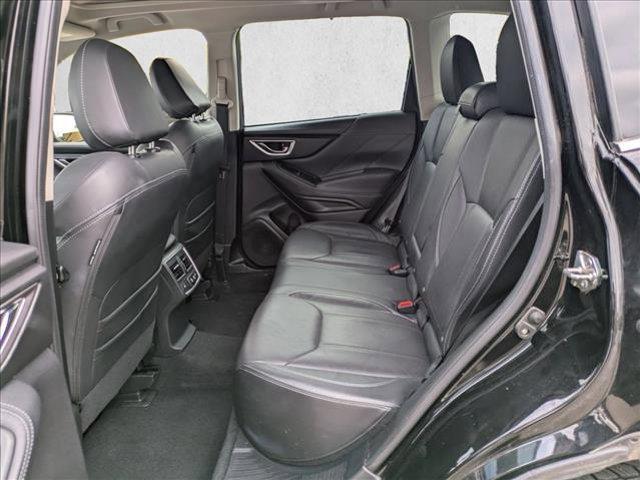 used 2023 Subaru Forester car, priced at $31,000