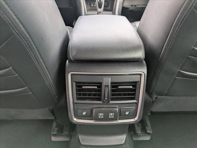 used 2023 Subaru Forester car, priced at $31,000