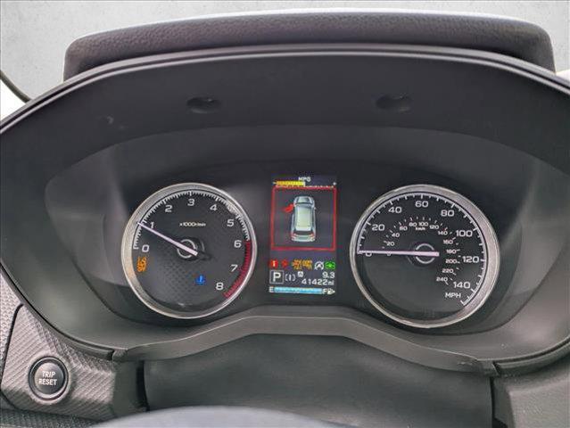 used 2023 Subaru Forester car, priced at $31,000