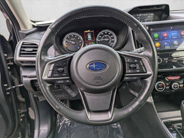 used 2023 Subaru Forester car, priced at $31,000