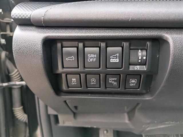 used 2023 Subaru Forester car, priced at $31,000