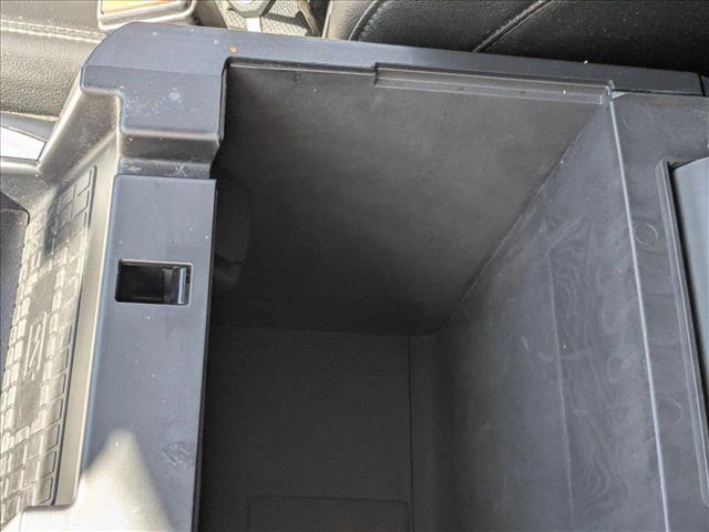 used 2022 Ford Explorer car, priced at $26,601