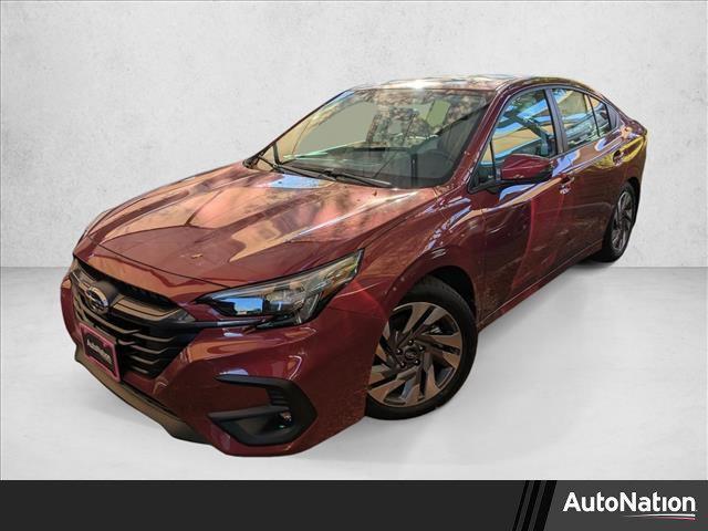 new 2025 Subaru Legacy car, priced at $36,501