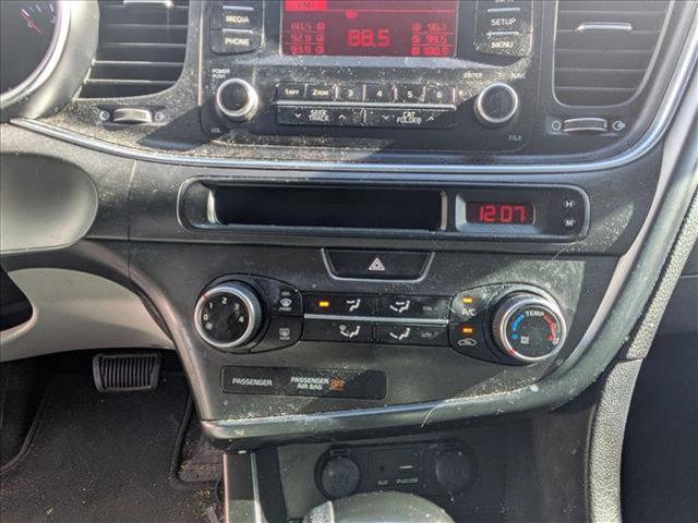 used 2015 Kia Optima car, priced at $6,000