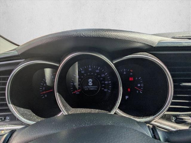 used 2015 Kia Optima car, priced at $6,000