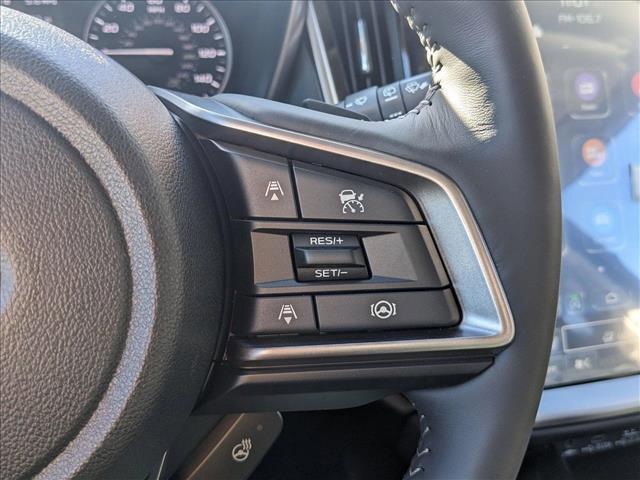 new 2025 Subaru Outback car, priced at $40,704