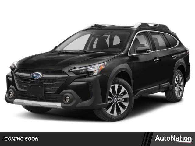 new 2025 Subaru Outback car, priced at $44,888