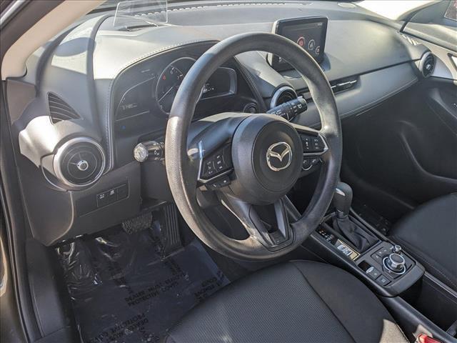 used 2020 Mazda CX-3 car, priced at $19,998