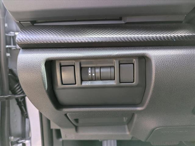 new 2025 Subaru Crosstrek car, priced at $31,530