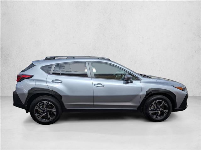 new 2025 Subaru Crosstrek car, priced at $31,530