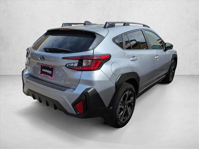 new 2025 Subaru Crosstrek car, priced at $31,530