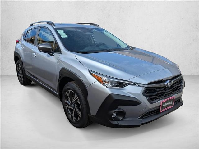 new 2025 Subaru Crosstrek car, priced at $31,530