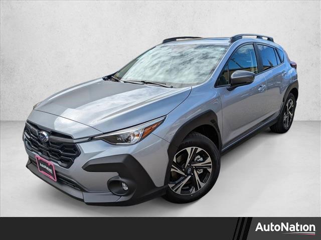 new 2025 Subaru Crosstrek car, priced at $31,530
