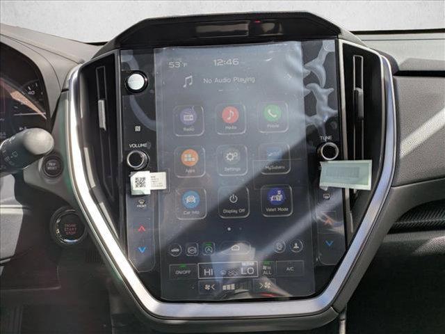 new 2025 Subaru Crosstrek car, priced at $31,530