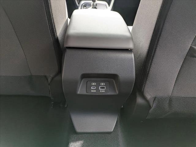 new 2025 Subaru Crosstrek car, priced at $31,530